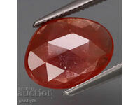 2.99Kt Safir Natural