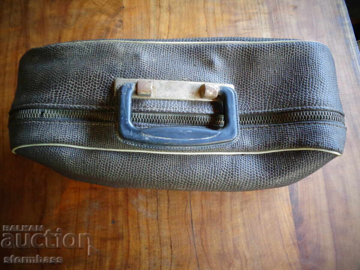 Σκούπα αυτοκινήτου SHMELŬ AVTO 2 από 1985 - 7