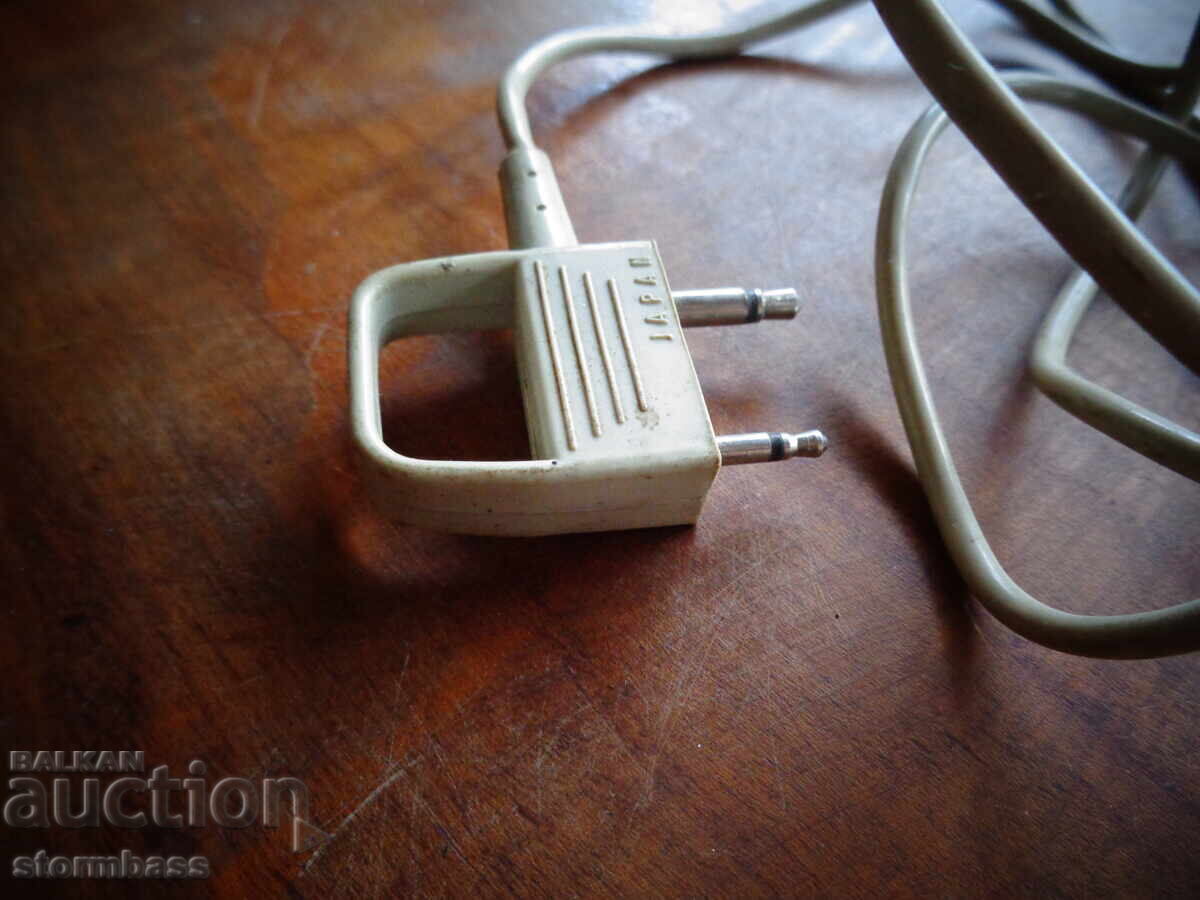 Sharp MDL-301 Microphone - 5