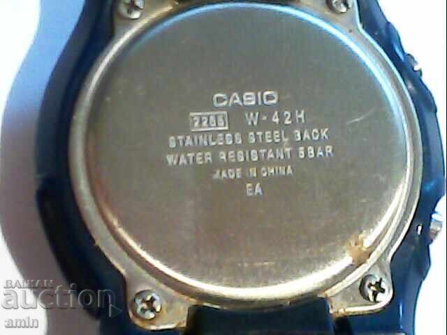 2 pieces of electronic 4-hour watches, working, no battery - 5