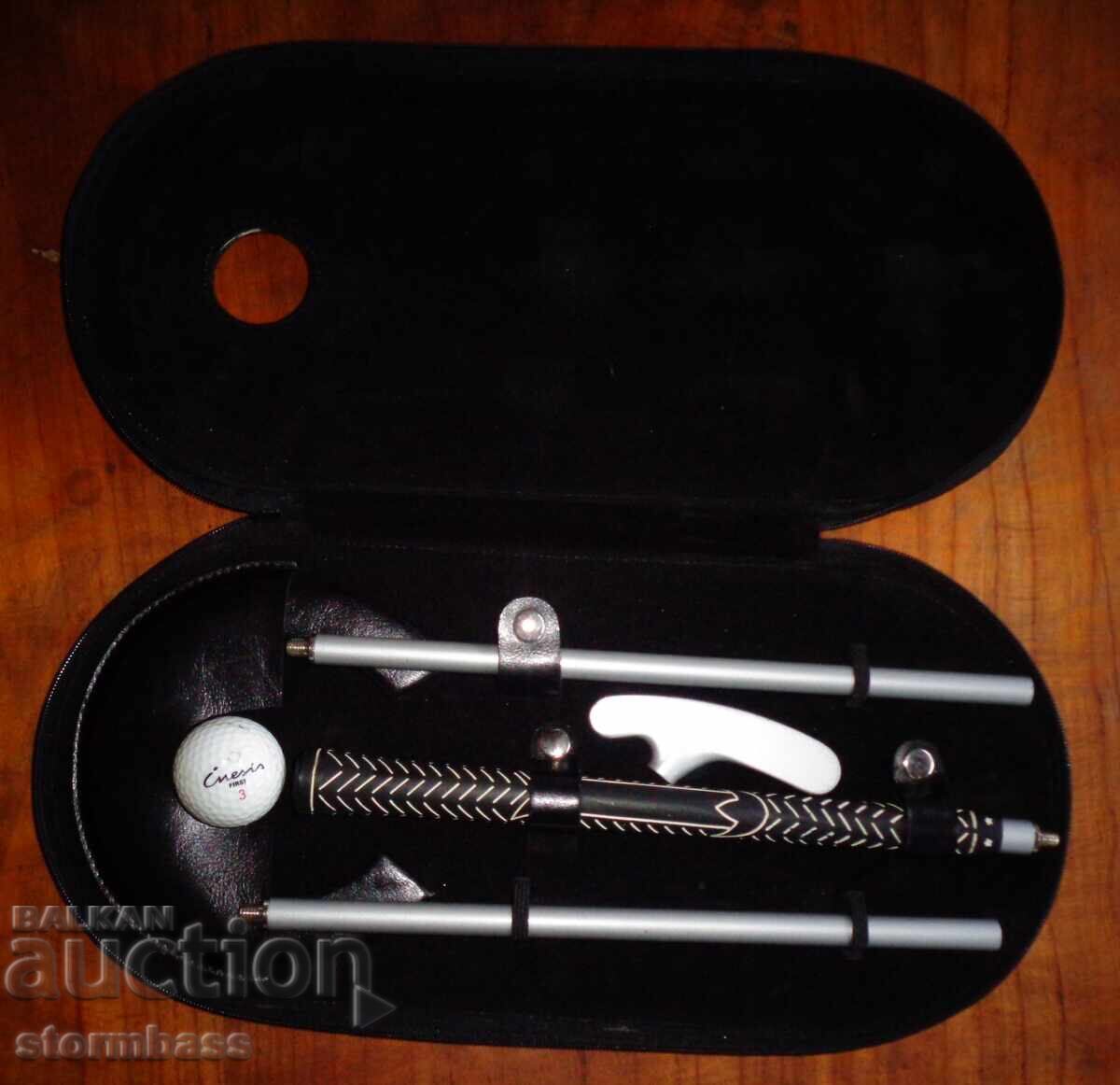 Mini Golf Office - 6