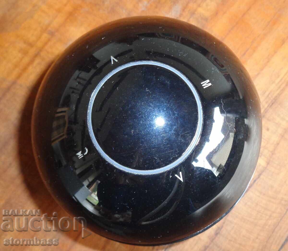 Bluetooth LED ηχείο με τιμή 6.00 BGN | € 3.07 Bluetooth LED ηχείο με τιμή 6.00 BGN | € 3.07