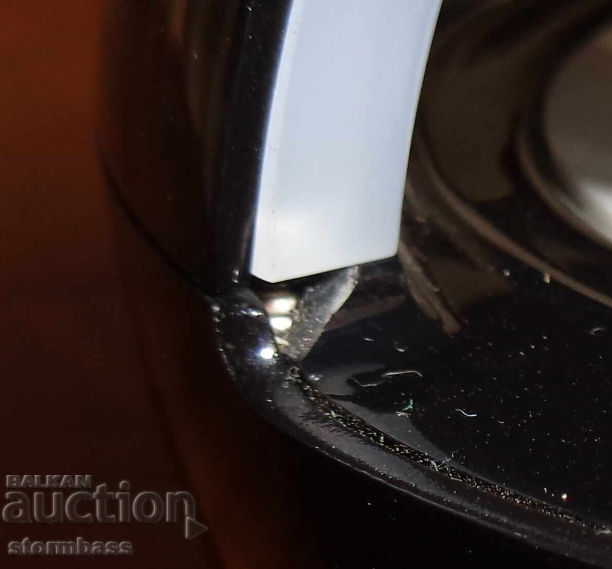 Δημοπρασία Bluetooth LED ηχείο Δημοπρασία Bluetooth LED ηχείο