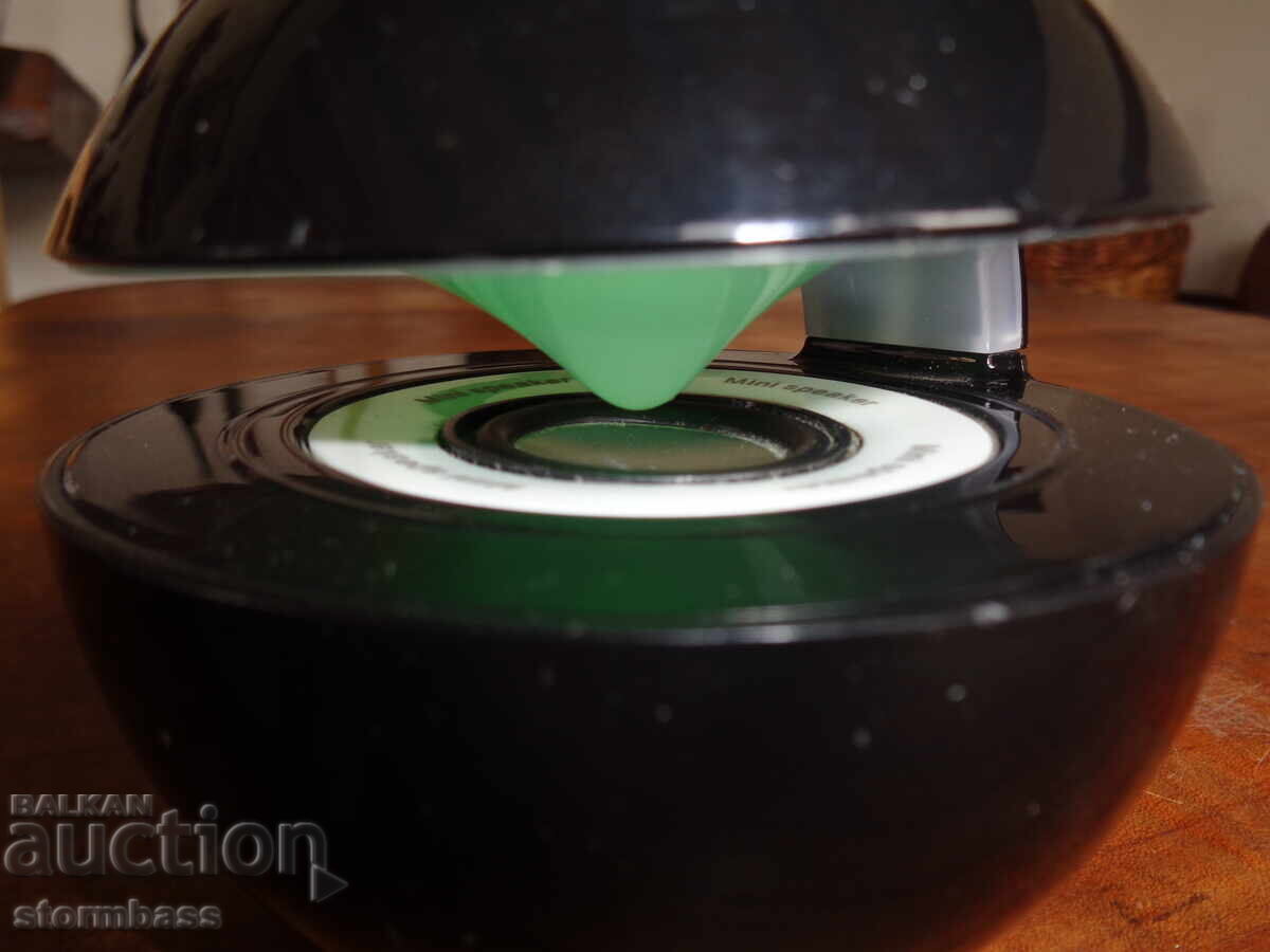 Bluetooth LED ηχείο - 6 Bluetooth LED ηχείο - 6