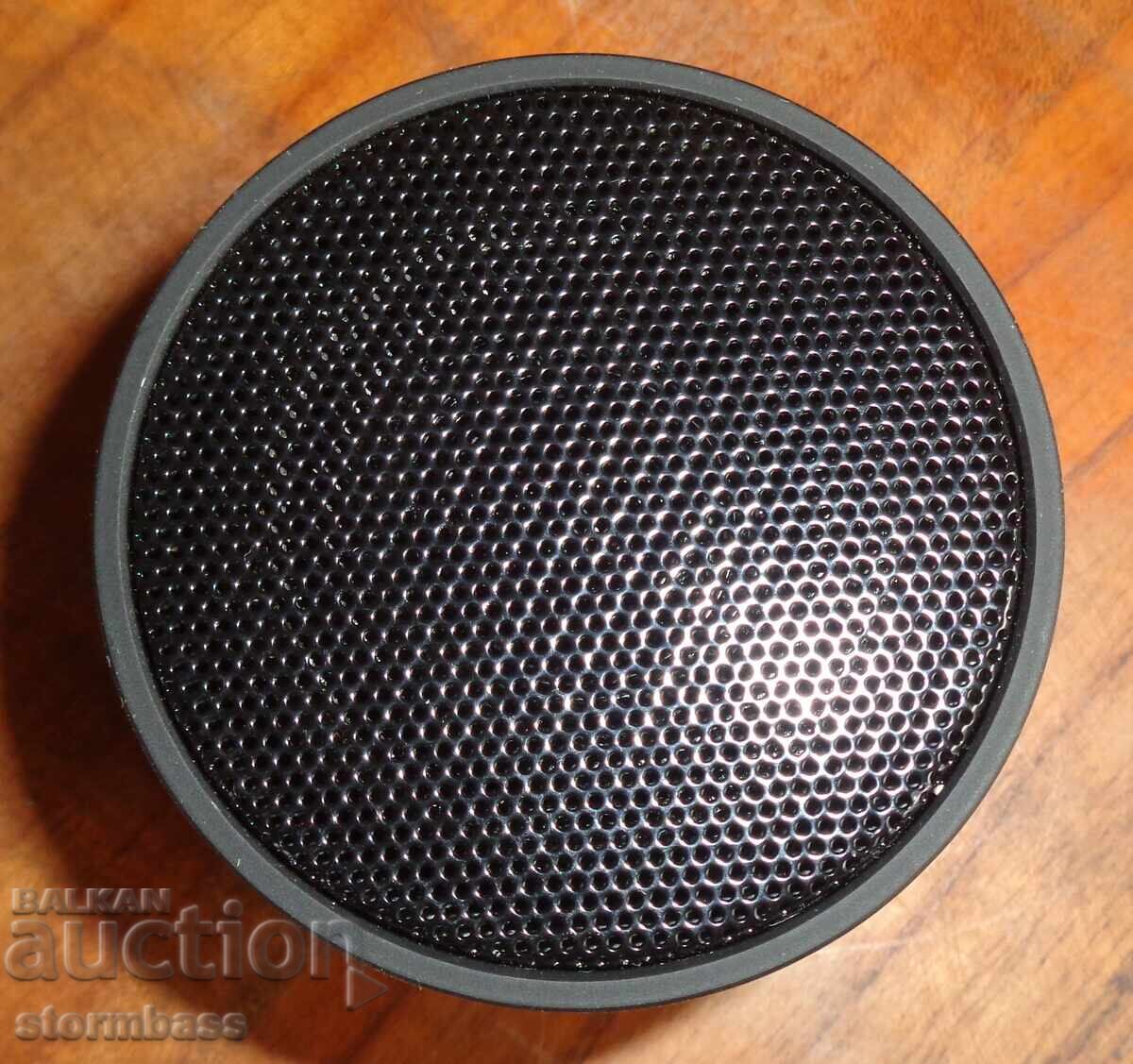 Bluetooth Speaker - 5