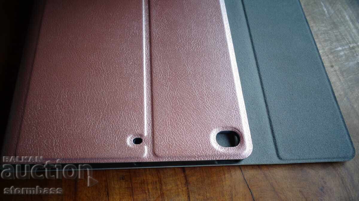 Παράδοση Ασύρματο πληκτρολόγιο και θήκη για iPad