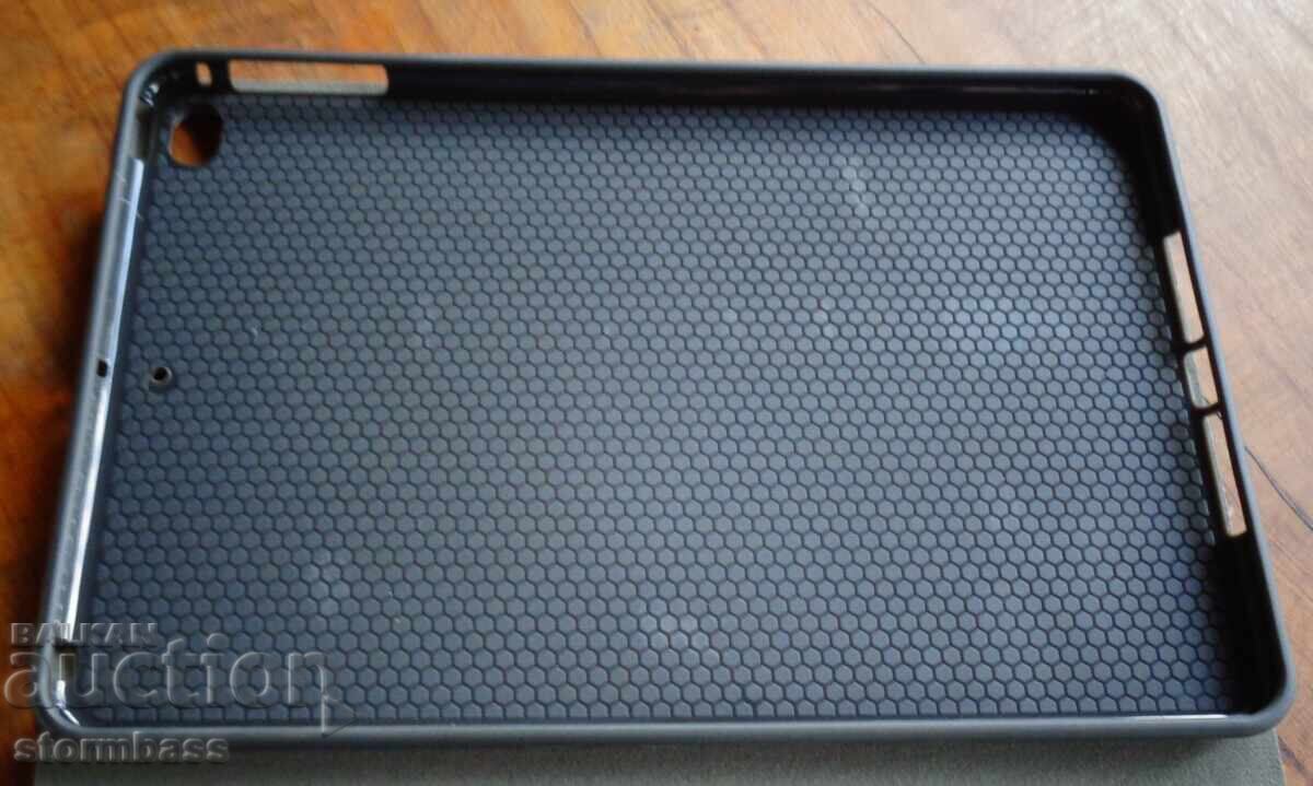 Ασύρματο πληκτρολόγιο και θήκη για iPad - 6