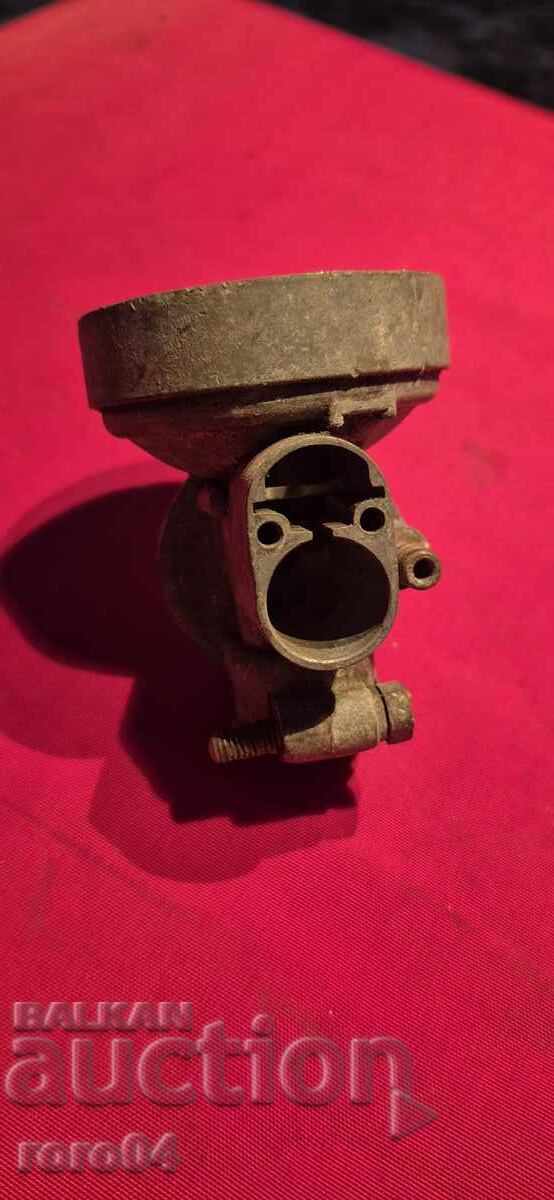 CARBURATOR - SIMSON - PENTRU PIESE cu preț 17.10 BGN | € 8.74