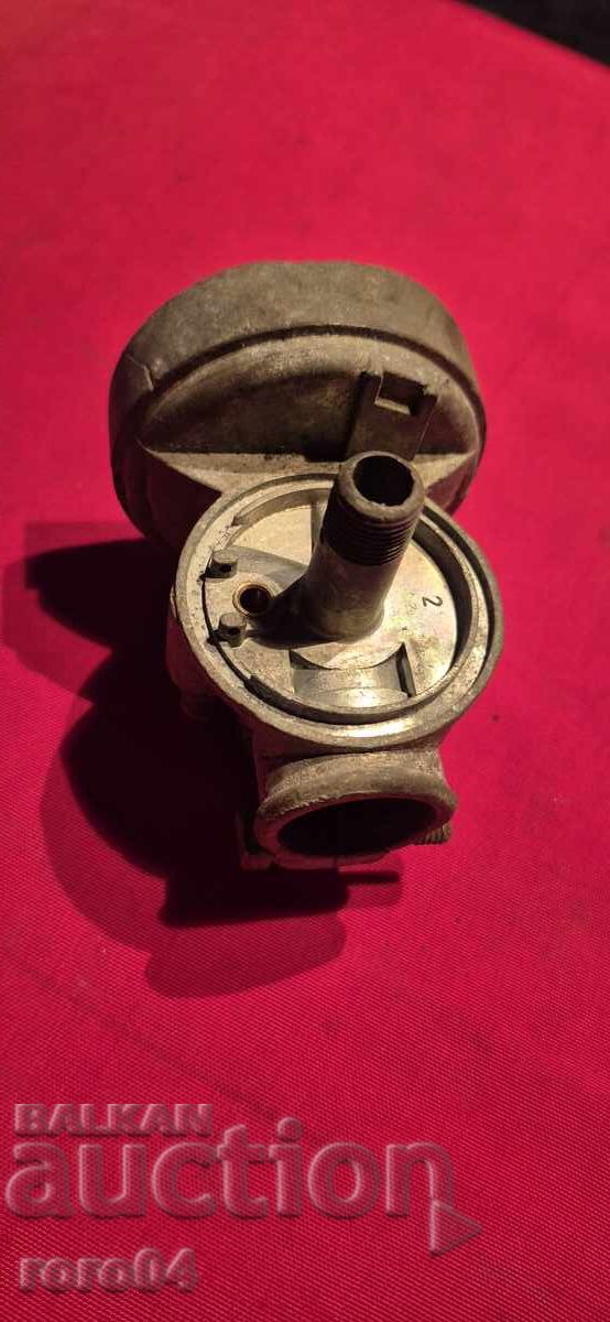 Livrarea CARBURATOR - SIMSON - PENTRU PIESE