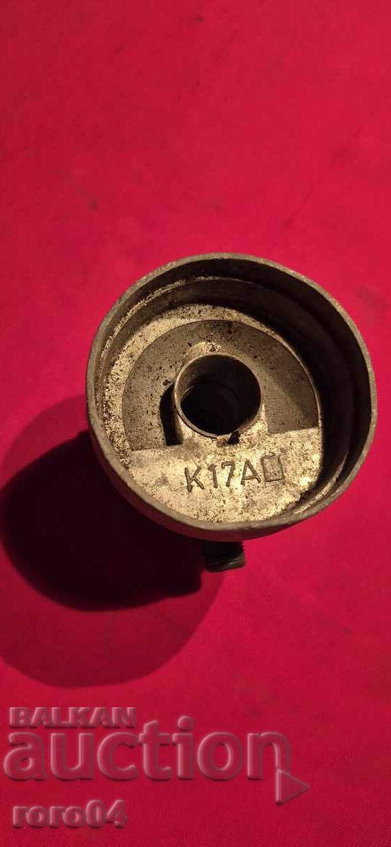 CARBURATOR - SIMSON - PENTRU PIESE - 7