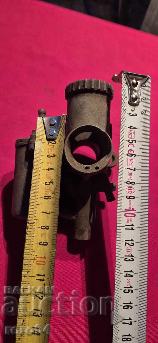 CARBURATOR - JIKOV - PENTRU PIESE - 6