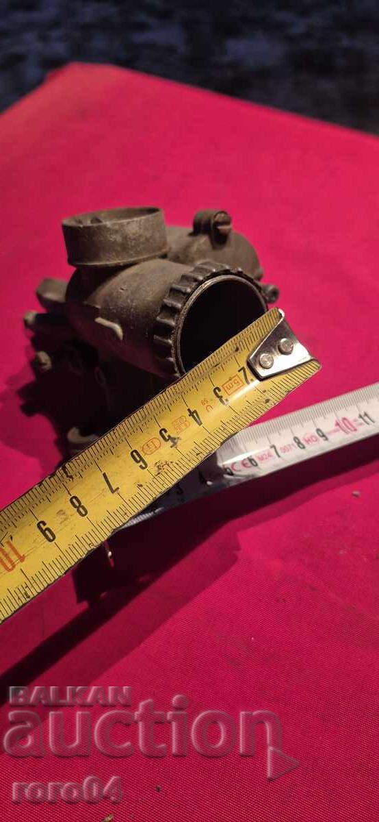 CARBURATOR - JIKOV - PENTRU PIESE - 7