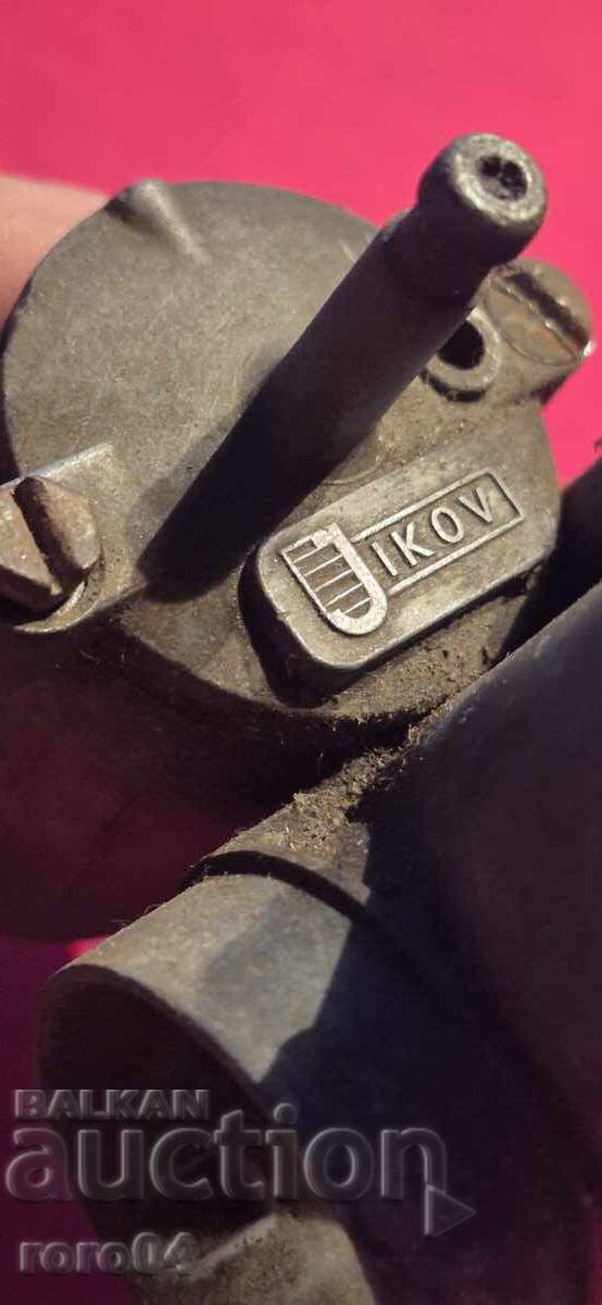 CARBURATOR - JIKOV - PENTRU PIESE