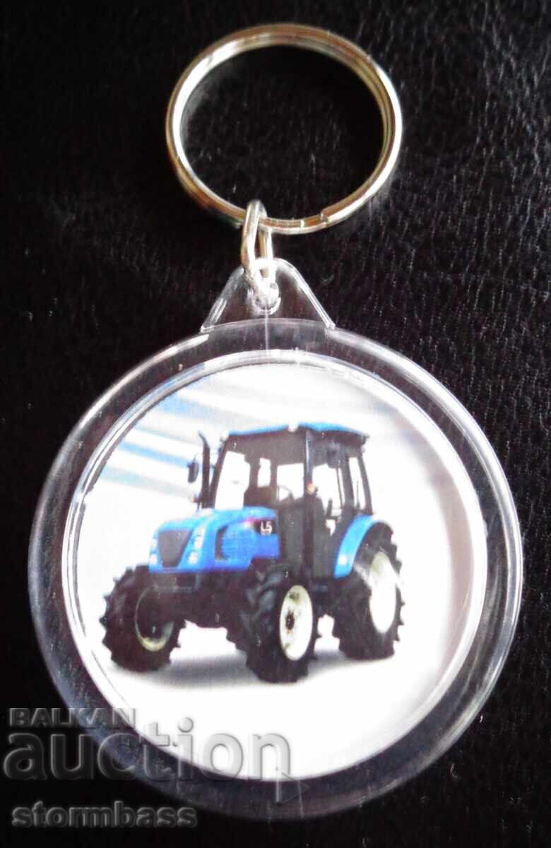 Keychain PGSS Marko Markov Georgi Damyanovo with price 5.00 BGN | € 2.56