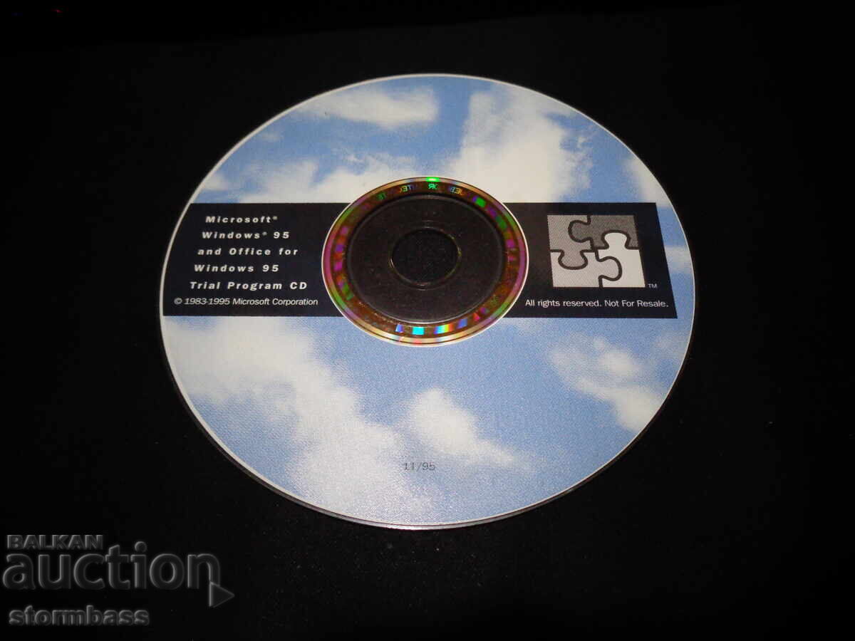 Kit de evaluare și planificare a migrației Windows 95 & Office 95