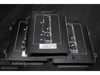 Suporturi pentru hard disk-uri 2,5