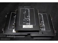 Suporturi pentru hard disk-uri 2,5