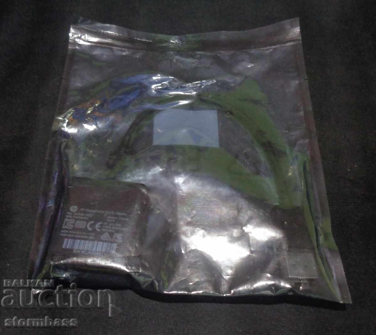 DVI to DisplayPort Adapter