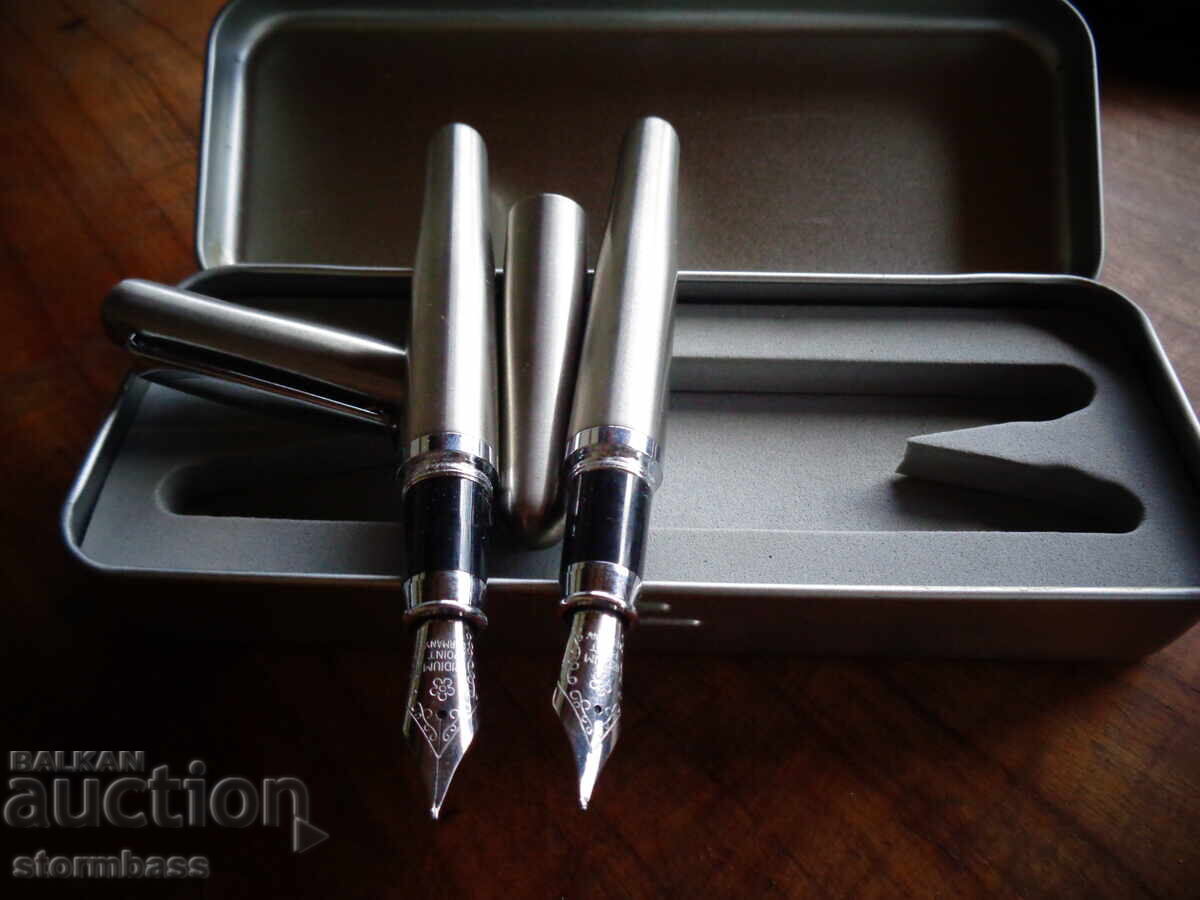 Λοτ 2 στυλό Υπουργείου Εκτάκτων Αναγκών - 5