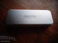 Lot of 2 pens, Ministry of Emergency Situations