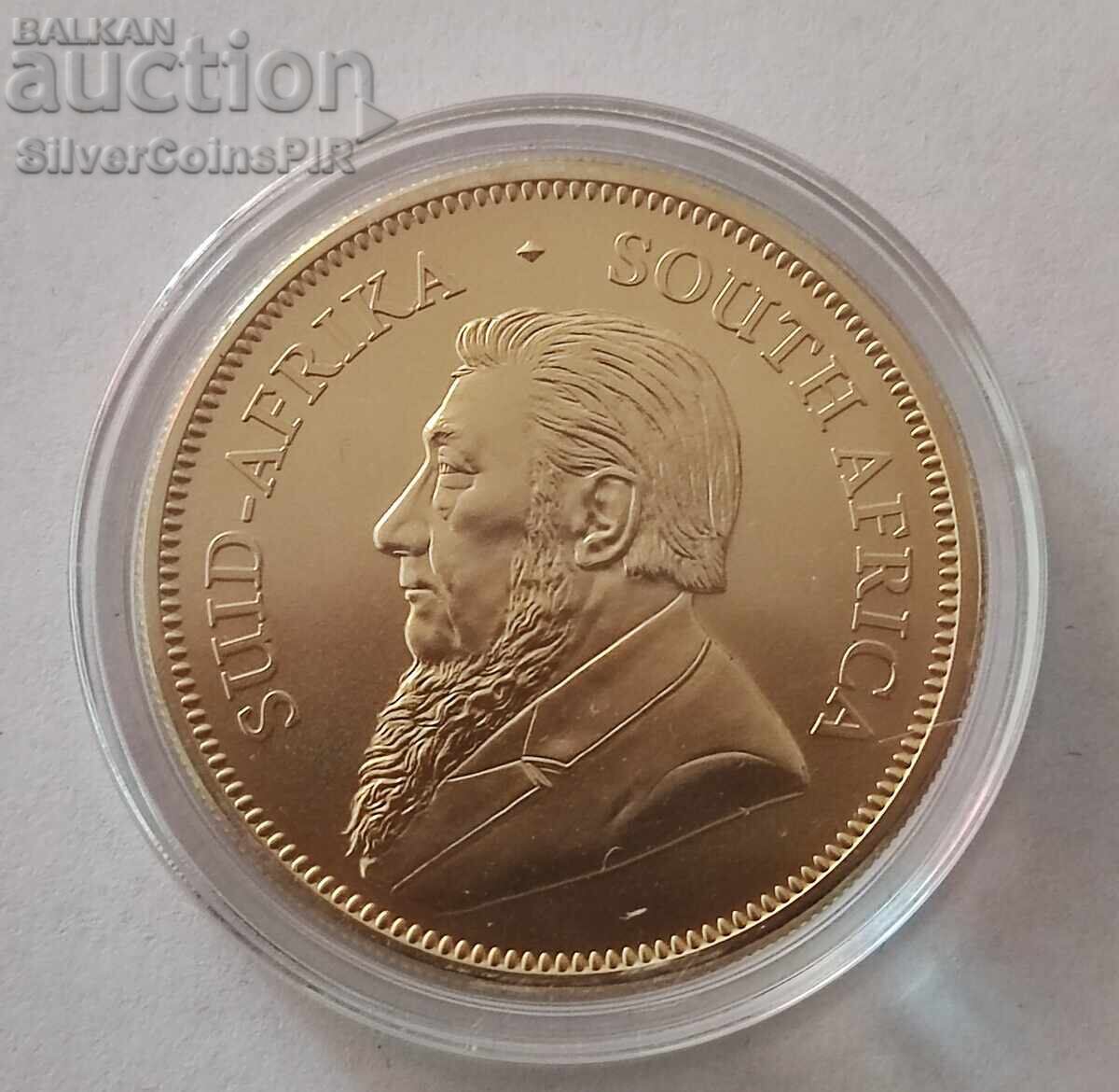 Silver 1 oz Leopard Cub Big 5 Africa Babies 2020 South Africa - 5 Silver 1 oz Leopard Cub Big 5 Africa Babies 2020 South Africa - 5