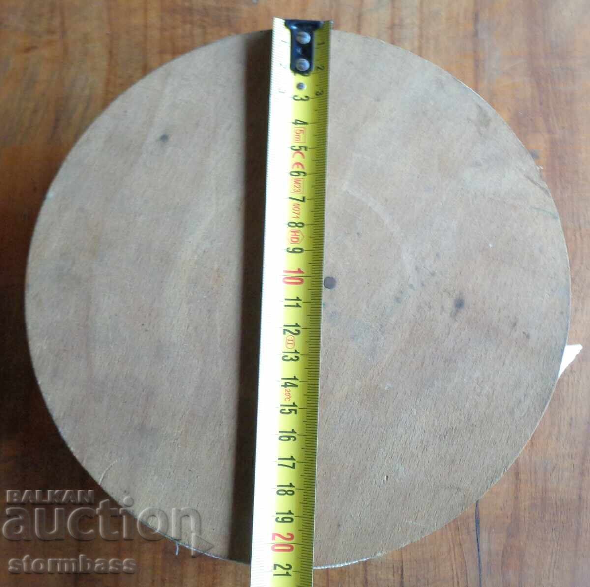 Licitație Bandă veche pentru centuri de siguranță