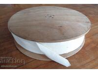 Bandă veche pentru centuri de siguranță