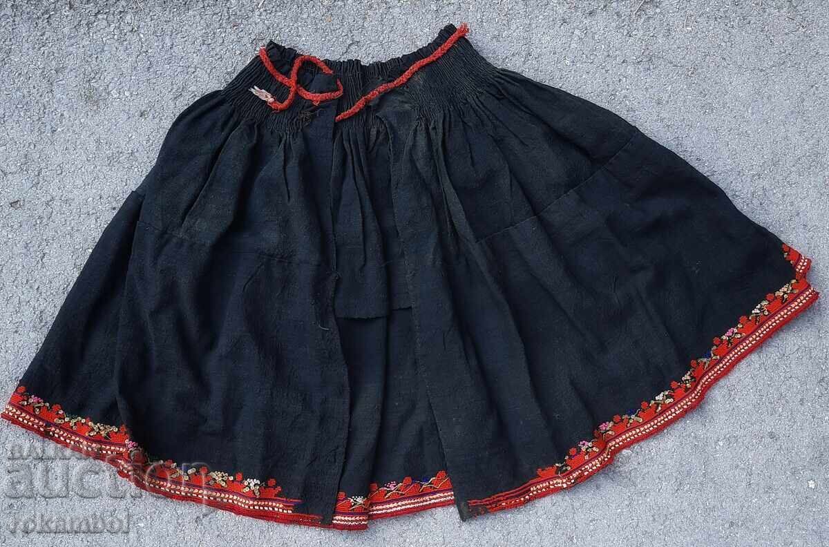 Cămașă pentru costum popular Hârțoian cu preț € 205.00 | 400.95 BGN