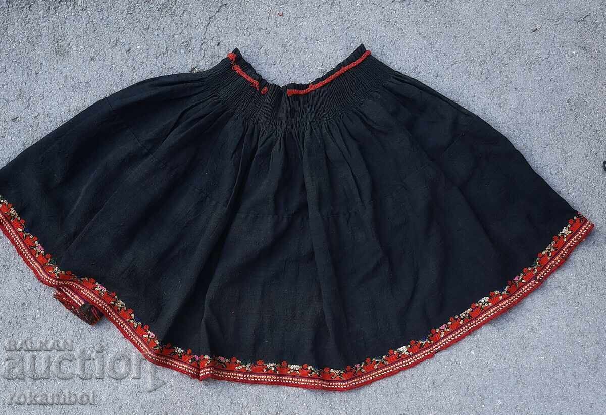 Karlyanka (a type of garment) for a Hutsul costume - 5 Karlyanka (a type of garment) for a Hutsul costume - 5