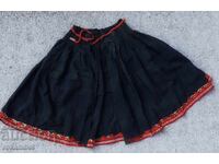 Karlyanka (a type of garment) for a Hutsul costume