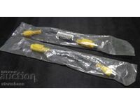 7 Pin mini DIN σε θηλυκό RCA καλώδιο