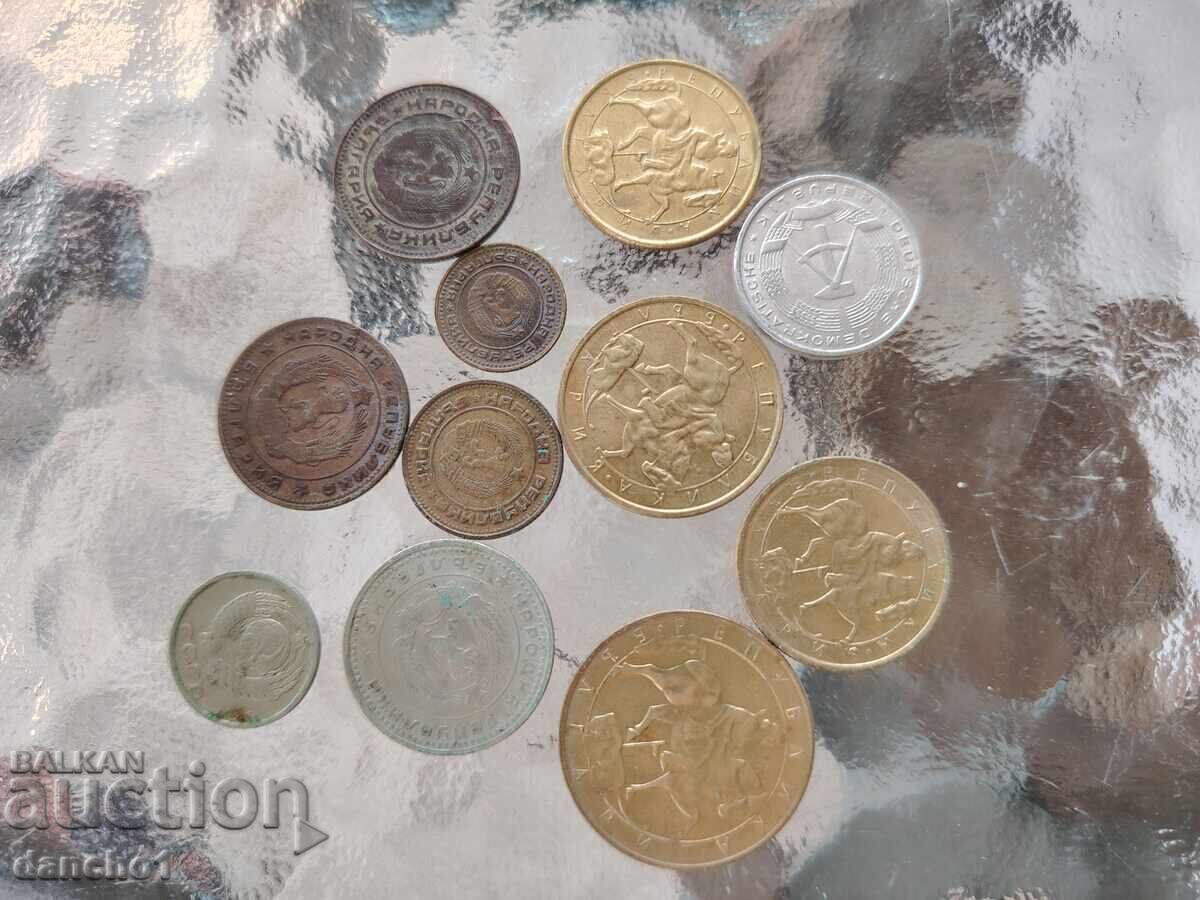 NRB coins with price 3.00 BGN | € 1.53 NRB coins with price 3.00 BGN | € 1.53