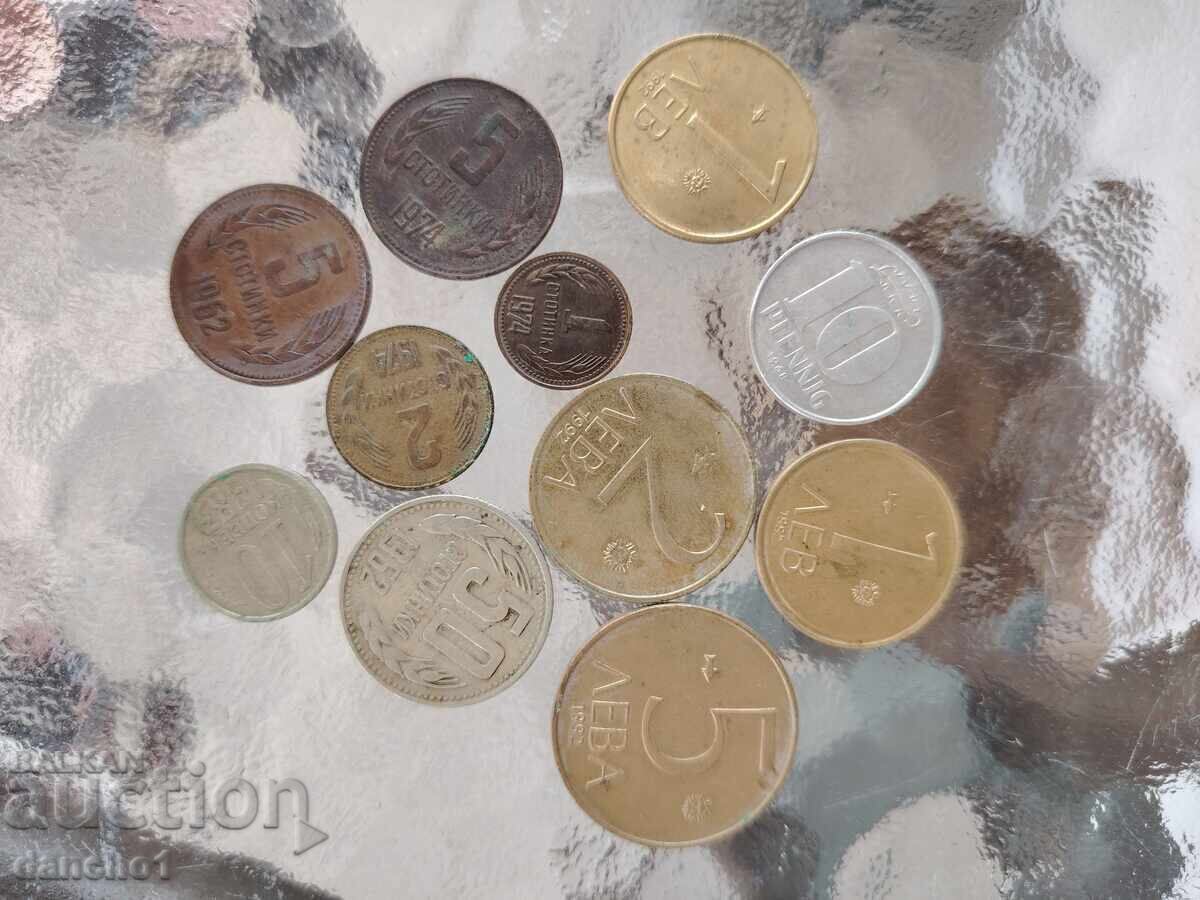 Delivery of NRB coins Delivery of NRB coins