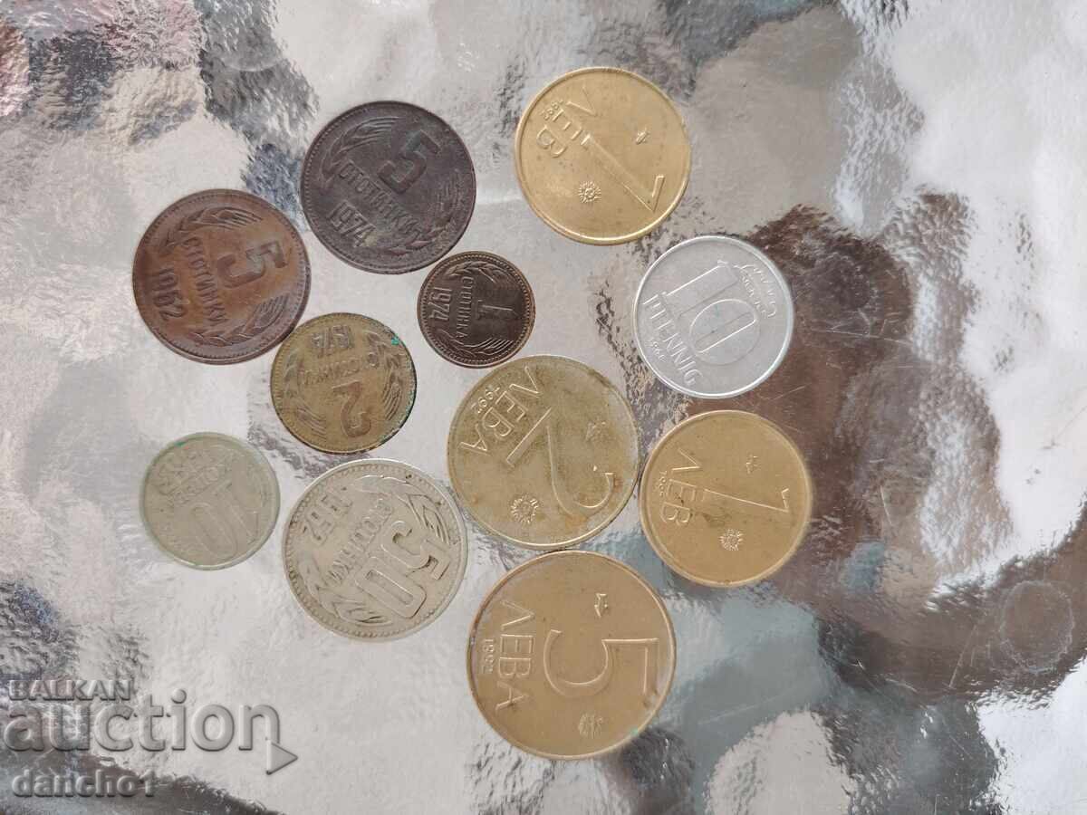 NRB coins - 5 NRB coins - 5