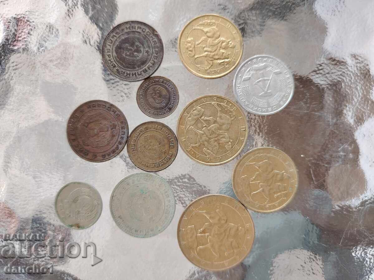 NRB coins - 6 NRB coins - 6