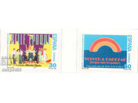 1995. Spania. Industria cinematografică spaniolă