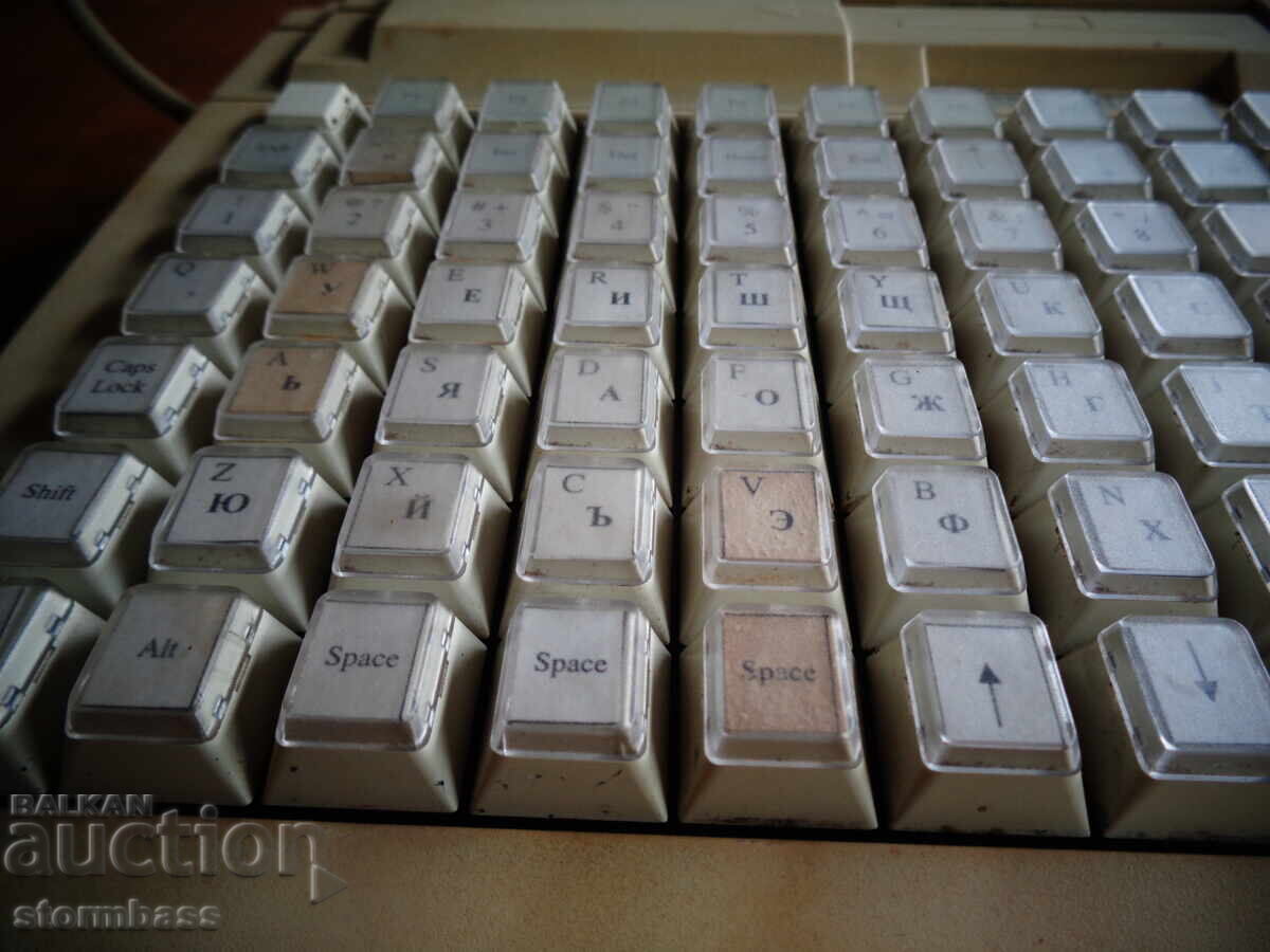 Cherry MX1950 Mechanical Matrix Keyboard with price 30.00 BGN | € 15.34