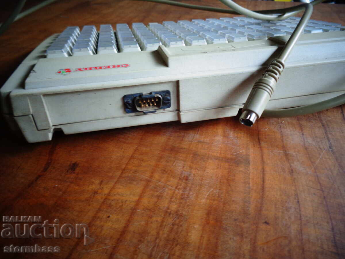 Cherry MX1950 Mechanical Matrix Keyboard - 5