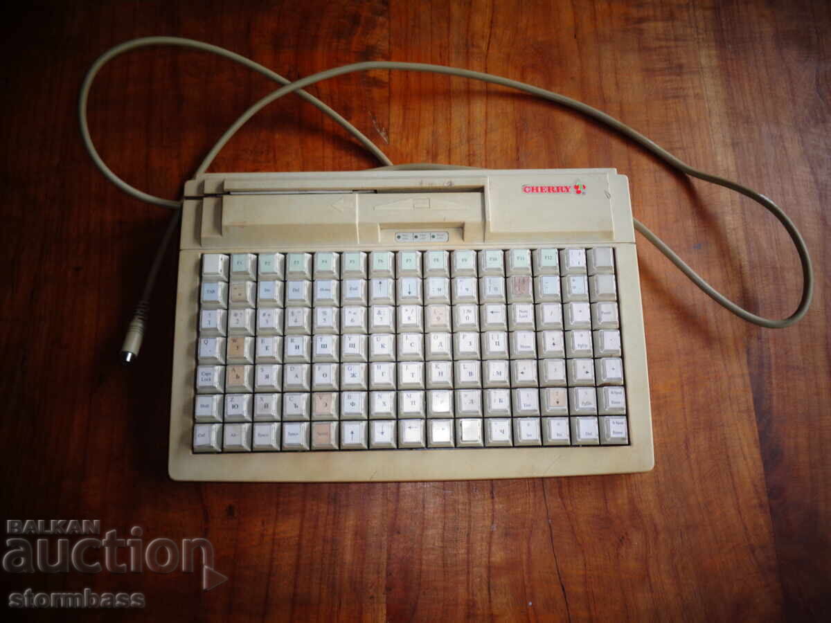 Cherry MX1950 Mechanical Matrix Keyboard