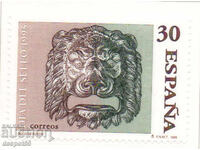 1995. Spain. Day of the Postage Stamp