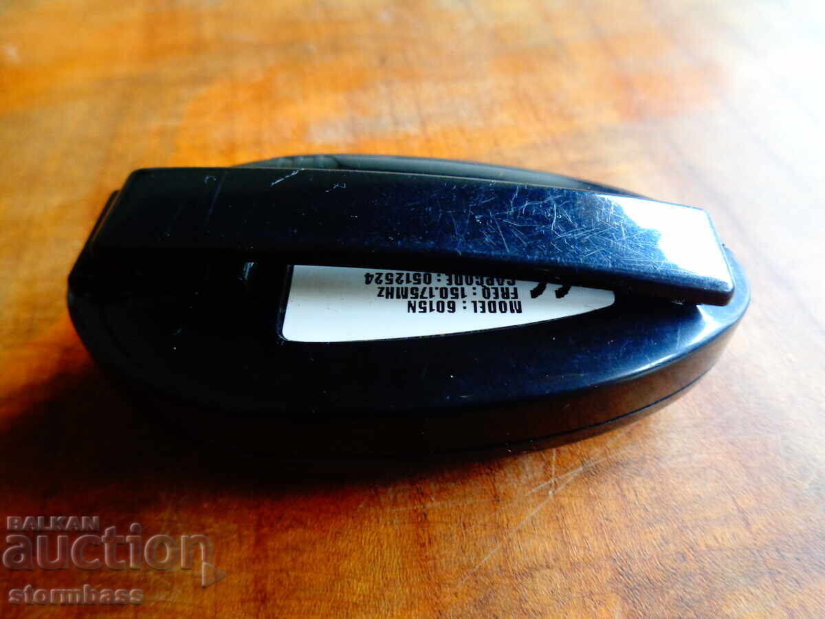 Licitație Pager 6015N Mobipayge