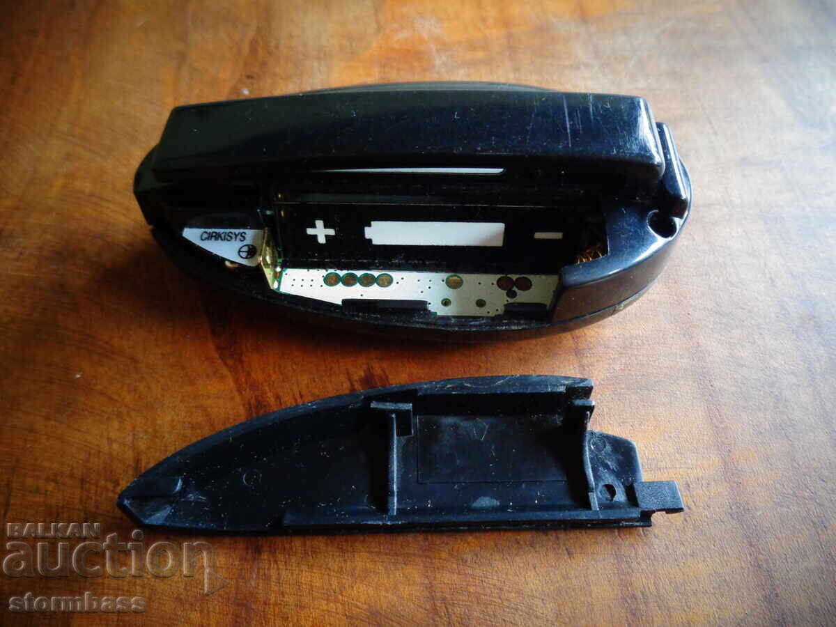 Πέιτζερ 6015N Mobipayge - 7