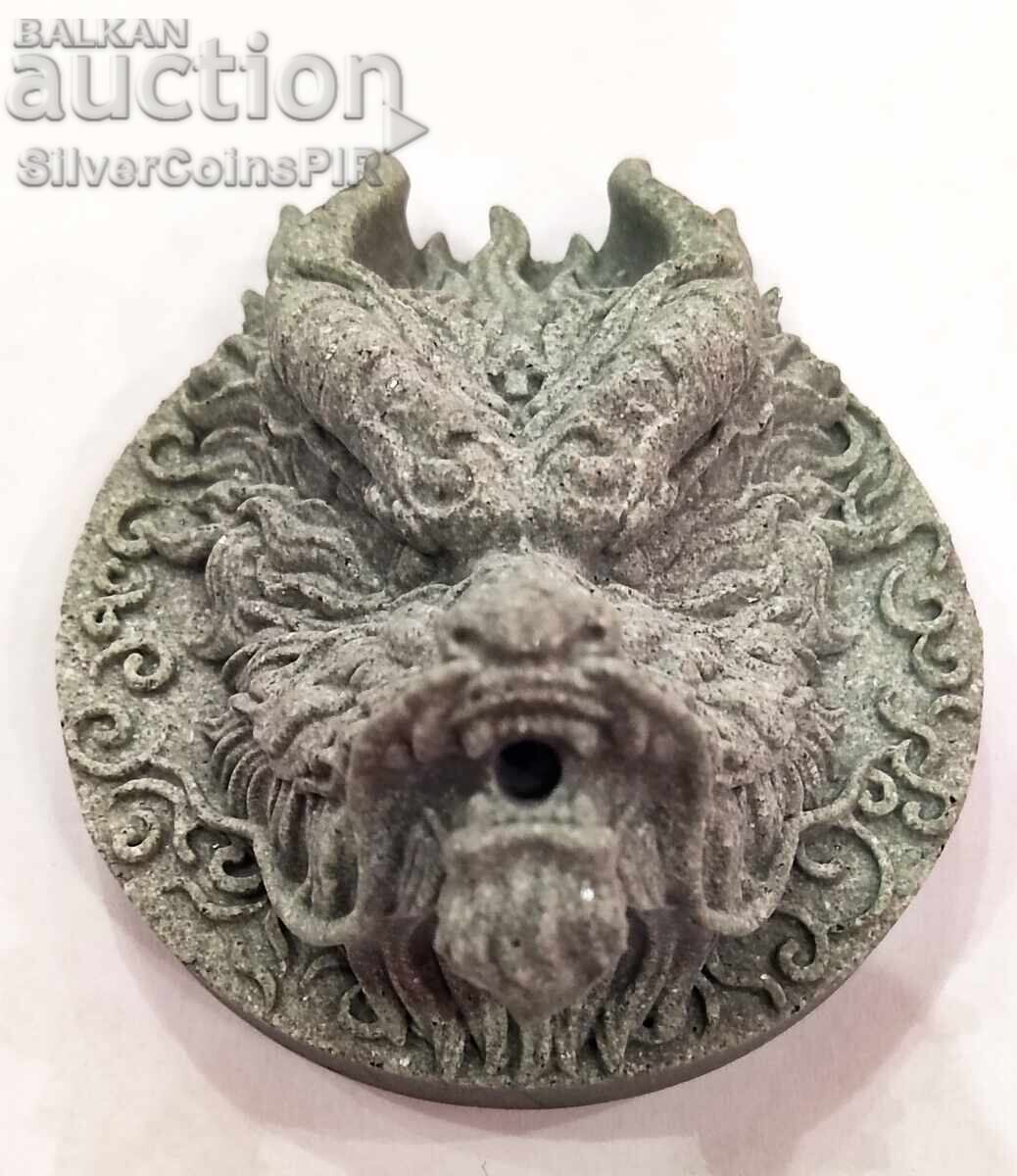 Stone 100 Francs Year of the Dragon 2024 Stone Chad with price 155.00 BGN | € 79.25 Stone 100 Francs Year of the Dragon 2024 Stone Chad with price 155.00 BGN | € 79.25