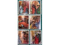 Clean Series Art Paraguay