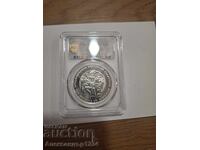 Τσάρος Μιχαήλ Γ' Σισμάν PCGS PR69