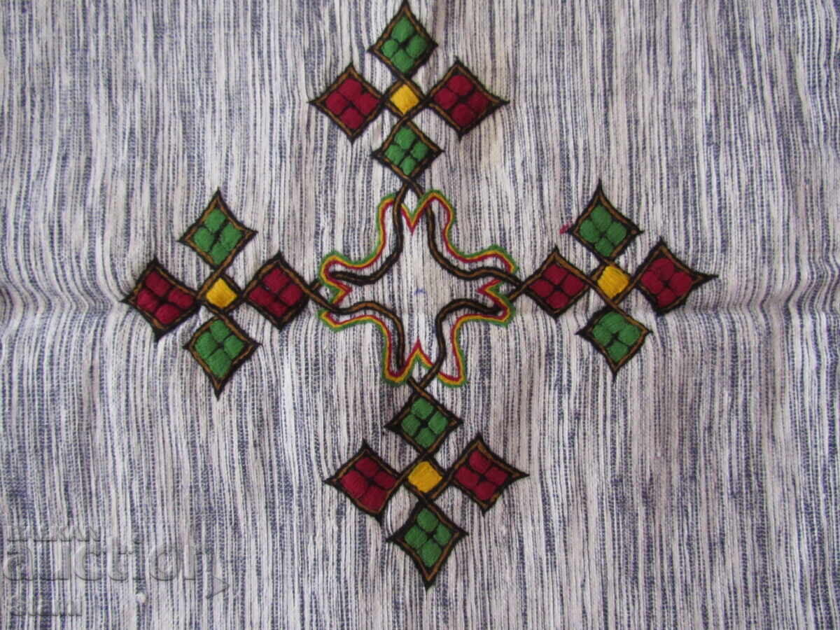 Ethiopian Pillow with price 49.00 BGN | € 25.05 Ethiopian Pillow with price 49.00 BGN | € 25.05