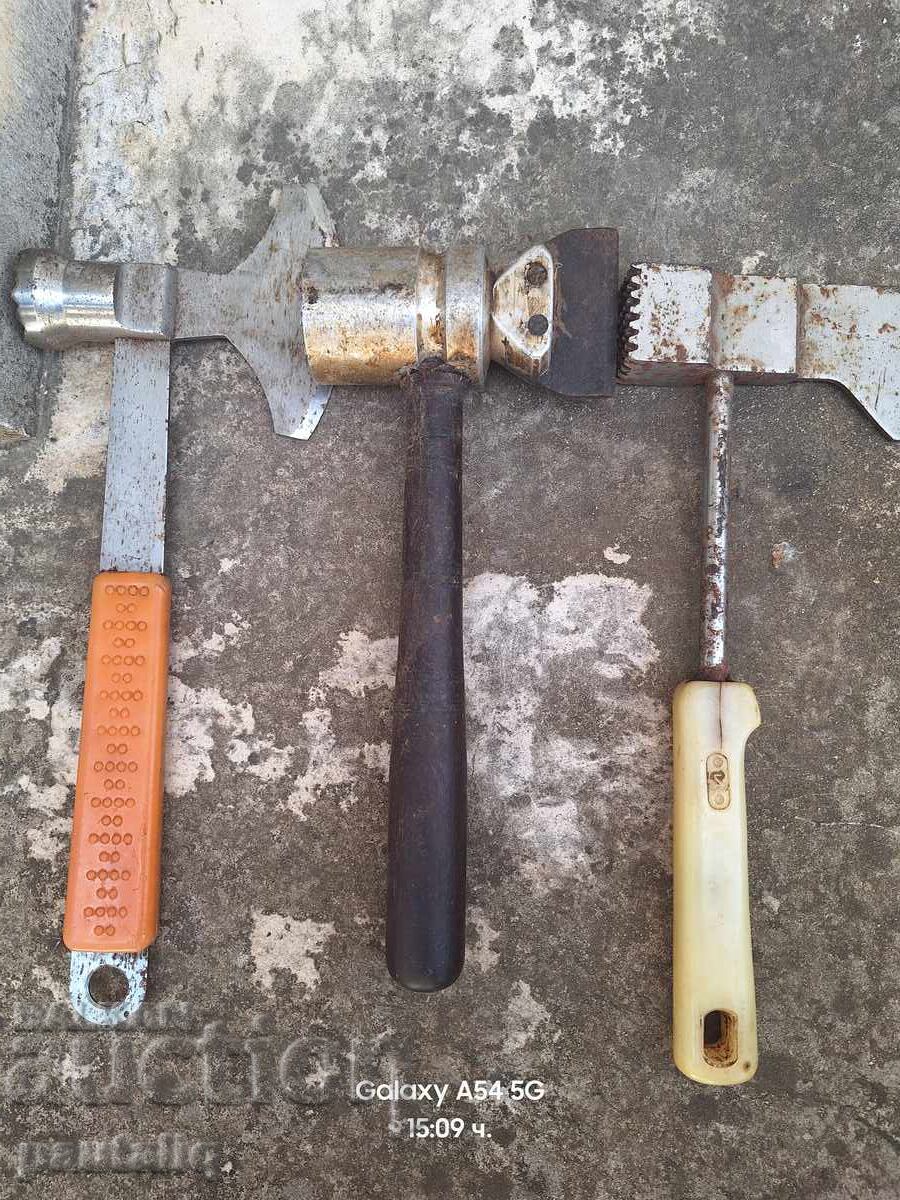 ΠΑΡΤΙΔΑ ΣΙΔΗΡΟΥ ΣΑΤΟΥΡΙΑ με τιμή 10.00 BGN | € 5.11