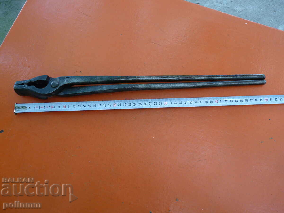 Clești forja germane - 7 Clești forja germane - 7