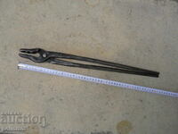 German Blacksmith Pliers - 8