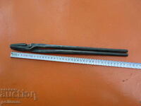 German Blacksmith Pliers - 9